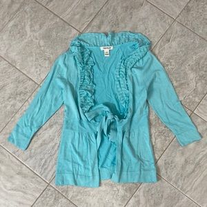 White House Black Market Cardigan